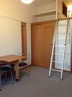 Preview interior of leopalace RIVERSAND