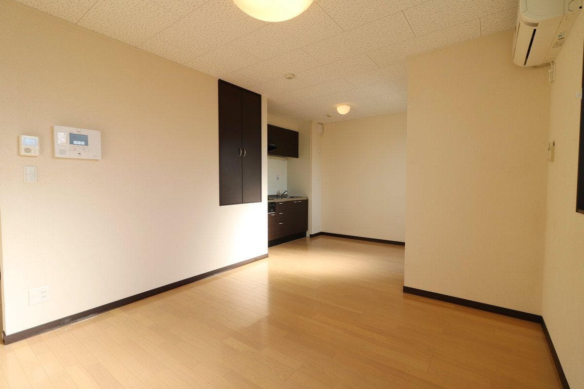 Preview interior of LEONEXT Maison Maibara