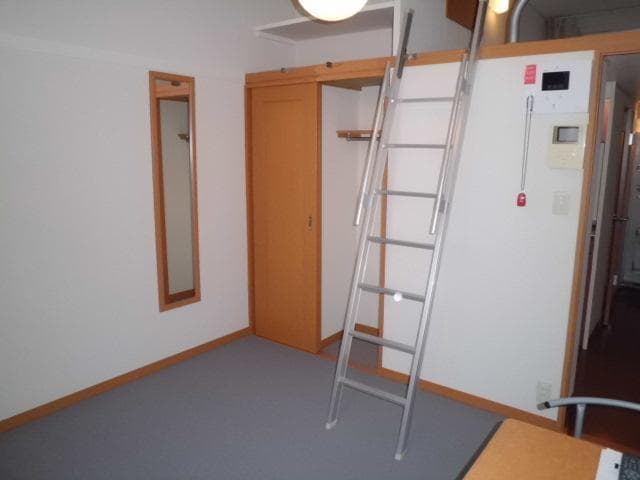 Preview interior of leopalace Parkside V