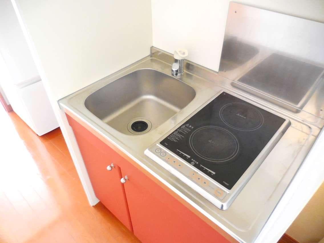 Preview interior of leopalace Sarai