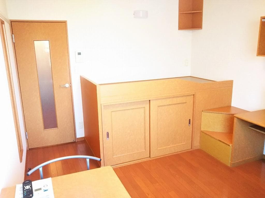 Preview interior of leopalace Sakura ebisu