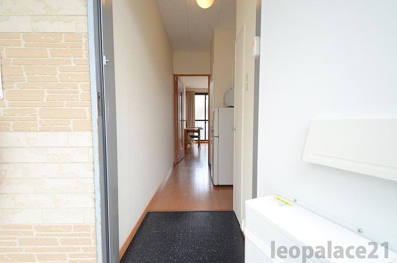 Preview interior of leopalace Miyatacho