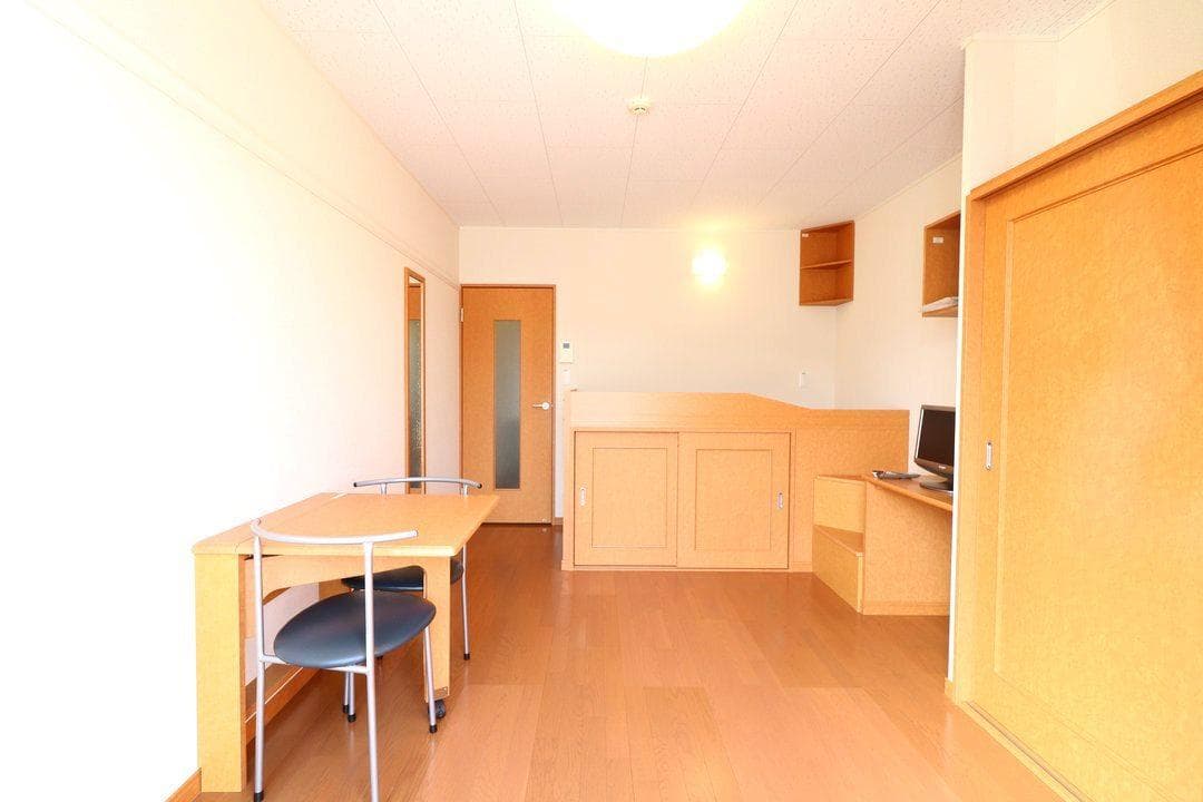 Preview interior of leopalace Soubi