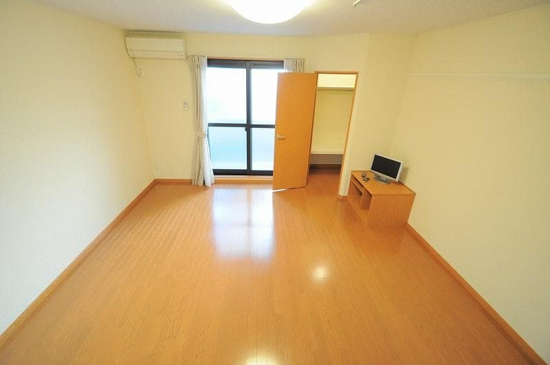 Preview interior of leopalace Ribieru Buranshe II