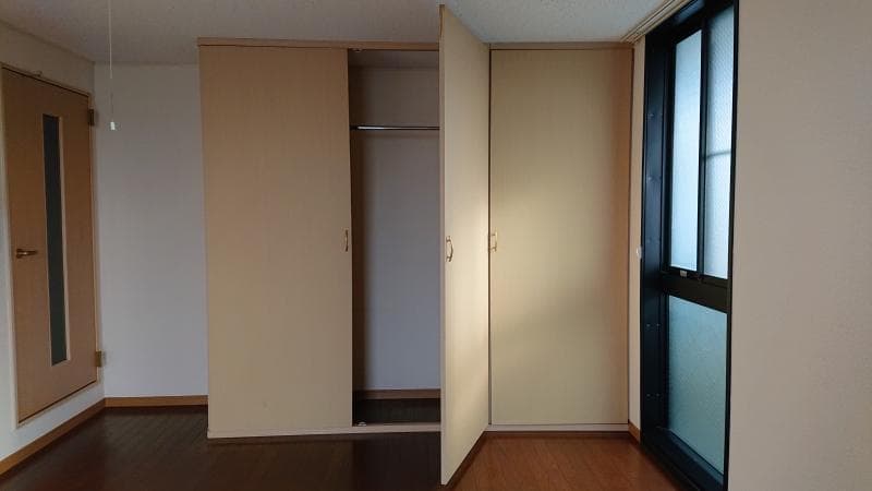 Preview interior of leopalace Mare Takamatsu