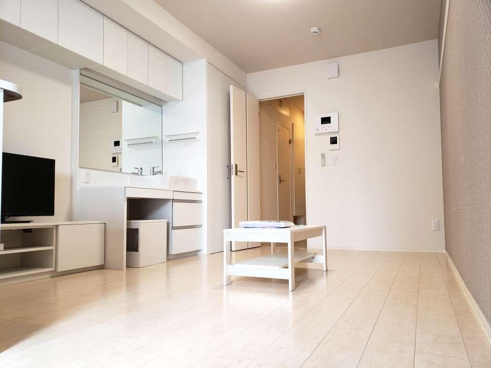 Preview interior of MIRANDA Verde