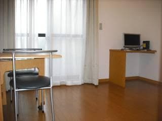 Preview interior of leopalace Wistaria