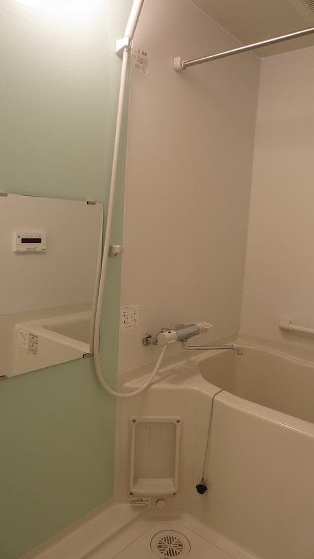 Preview interior of LEONEXT Hanamizuki