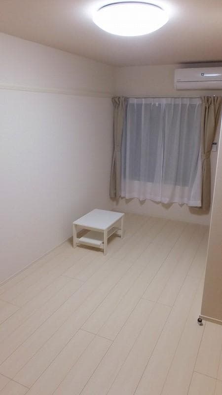 Preview interior of CLEINO Ritz House Nakamichi