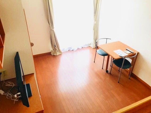 Preview interior of leopalace Miyamae Ichigoutou