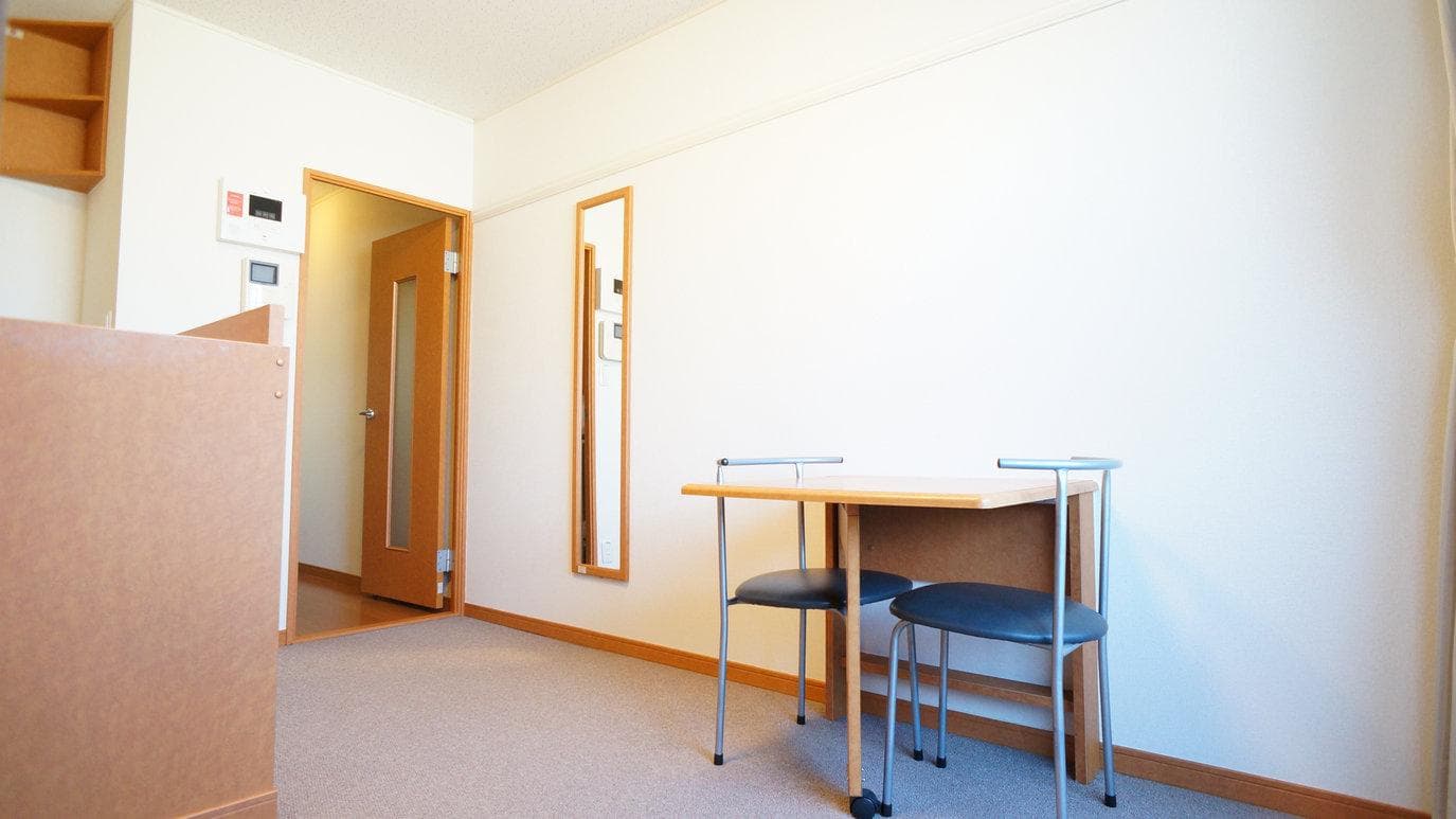 Preview interior of leopalace Vivace・Rila