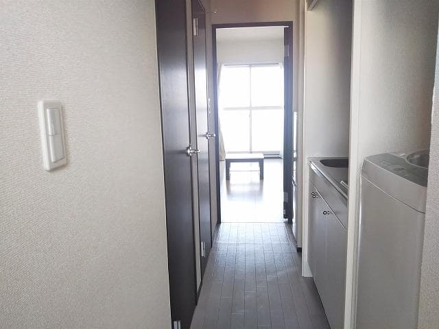 Preview interior of CLEINO Villa Saison Makuhari
