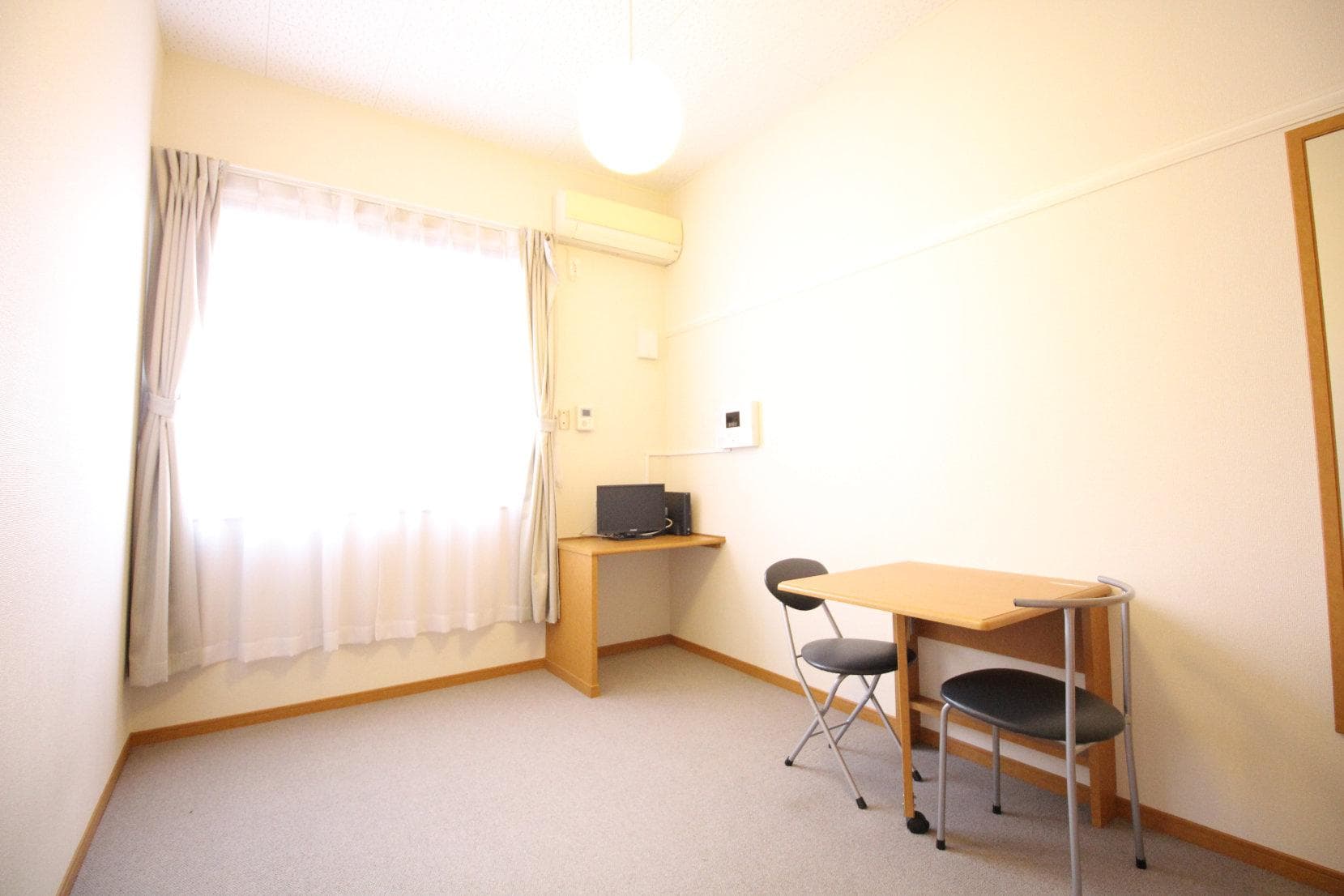 Preview interior of leopalace Neue Yamato