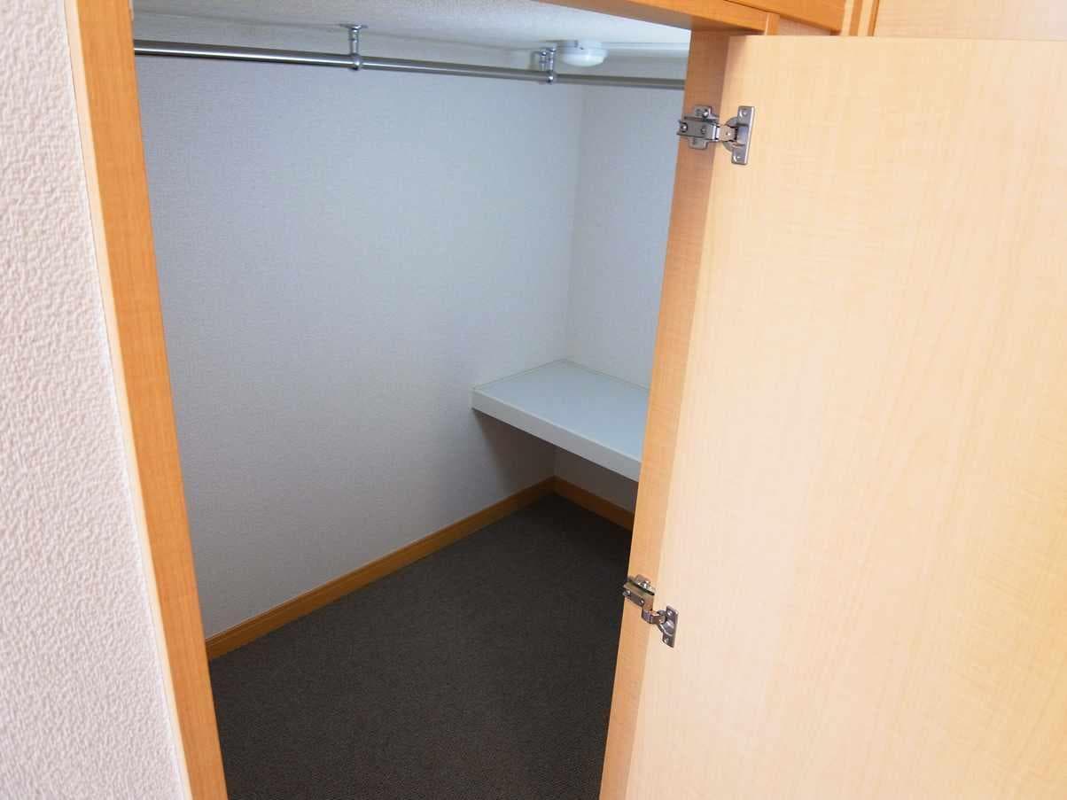 Preview interior of leopalace Conformity