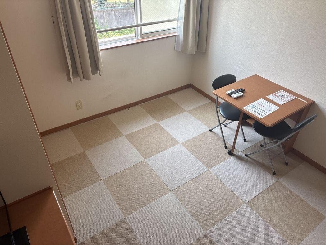 Preview interior of leopalace soleil Soniwa