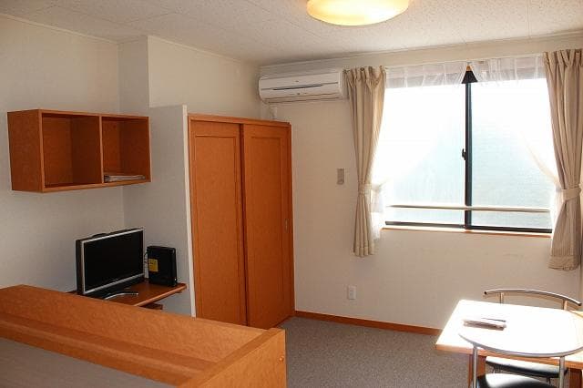Preview interior of leopalace Esperanza III