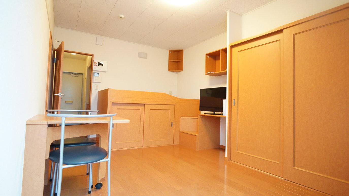 Preview interior of leopalace Soleil