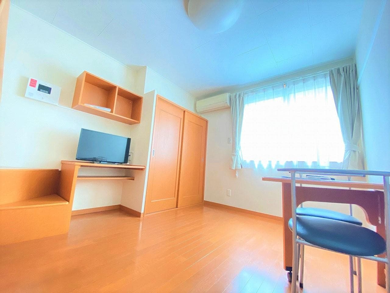 Preview interior of leopalace Col Leonis I