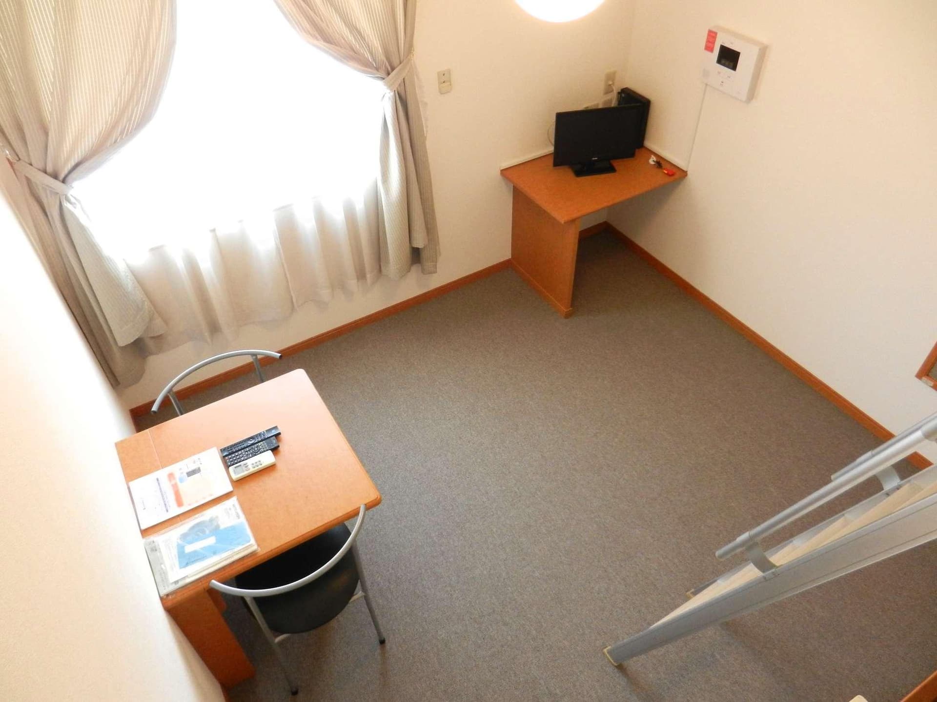 Preview interior of leopalace Shinke