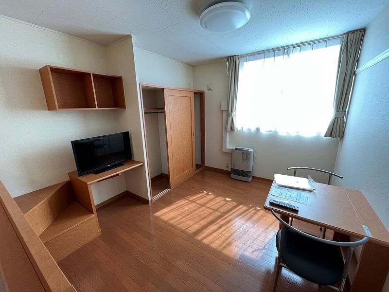Preview interior of leopalace Southern Cross II