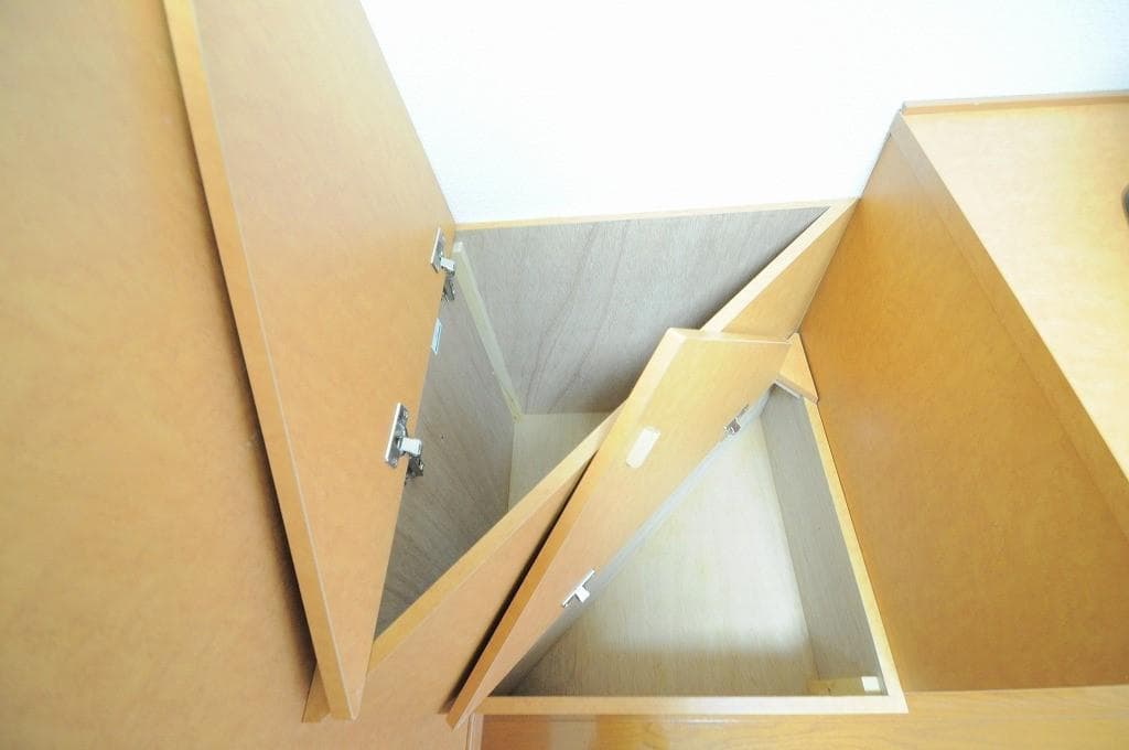 Preview interior of leopalace NAGAKURA