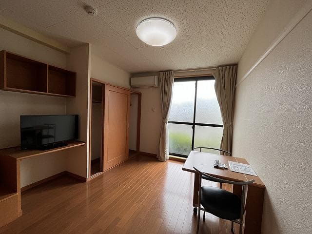 Preview interior of leopalace Mitsumatsu
