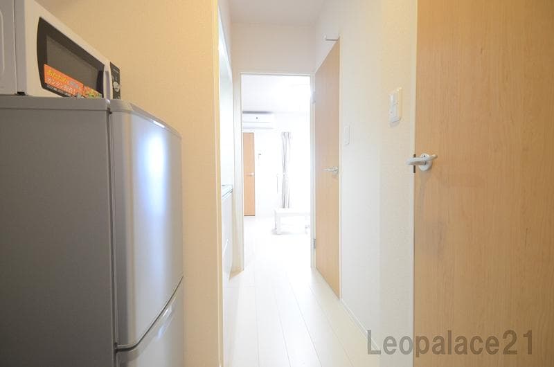 Preview interior of CLEINO Appressio Mariya