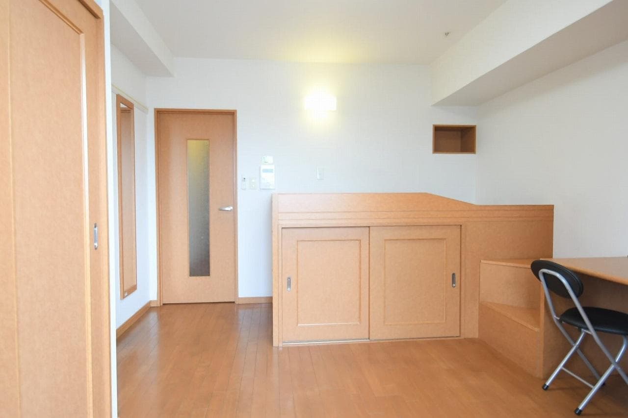 Preview interior of leopalace Flat Shinsakae