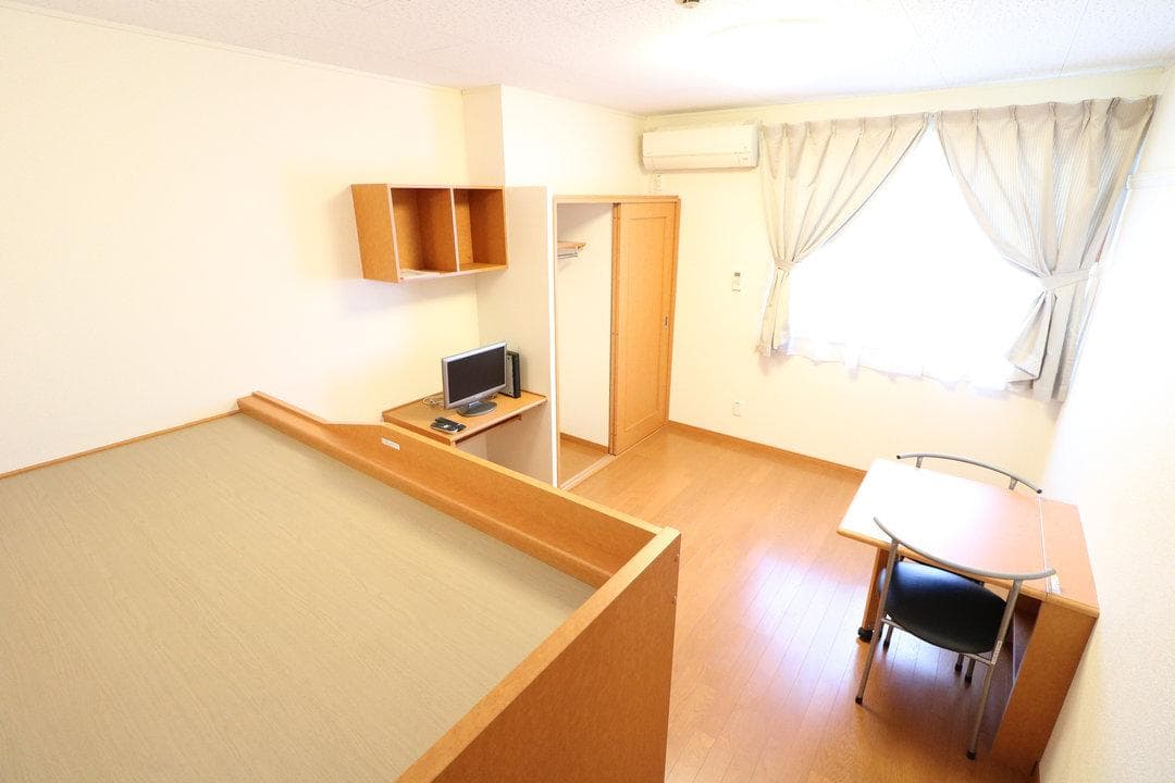 Preview interior of leopalace Soubi