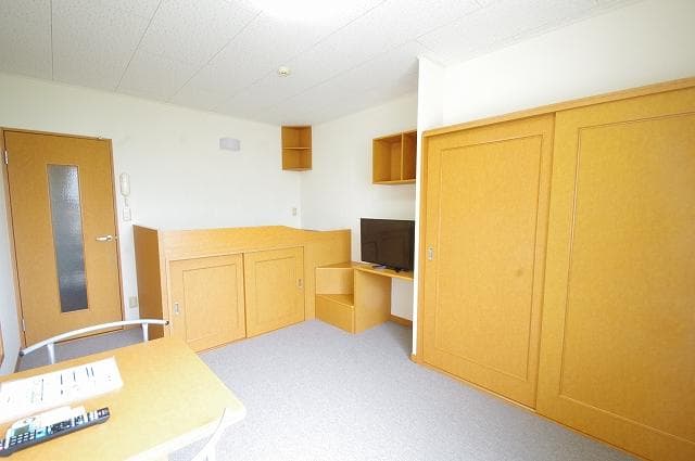 Preview interior of leopalace Cozy Court