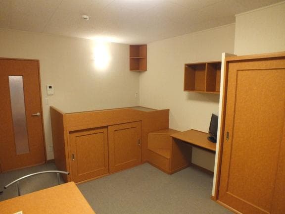 Preview interior of leopalace Sun Heights C