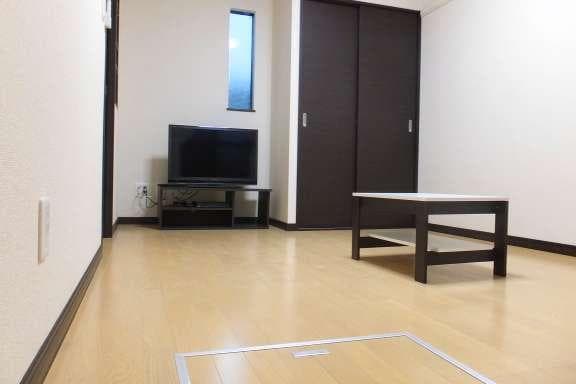 Preview interior of LEONEXT South You I