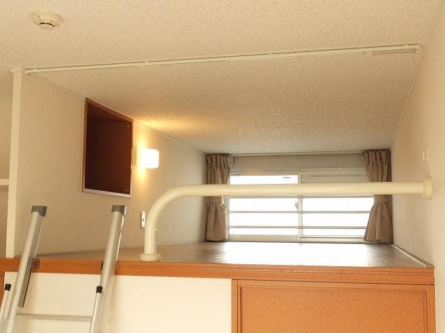 Preview interior of leopalace Petit Stage