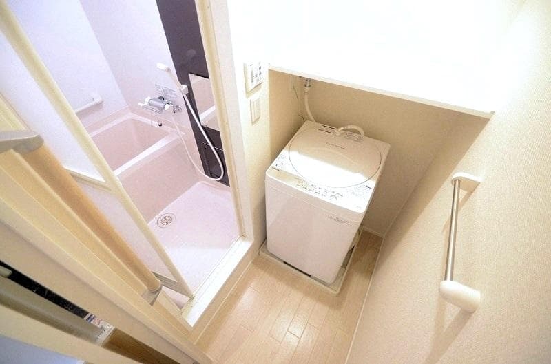 Preview interior of LEONEXT Tada Shinden