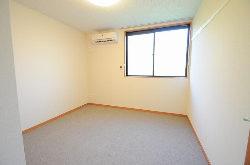 Preview interior of leopalace Miyako A