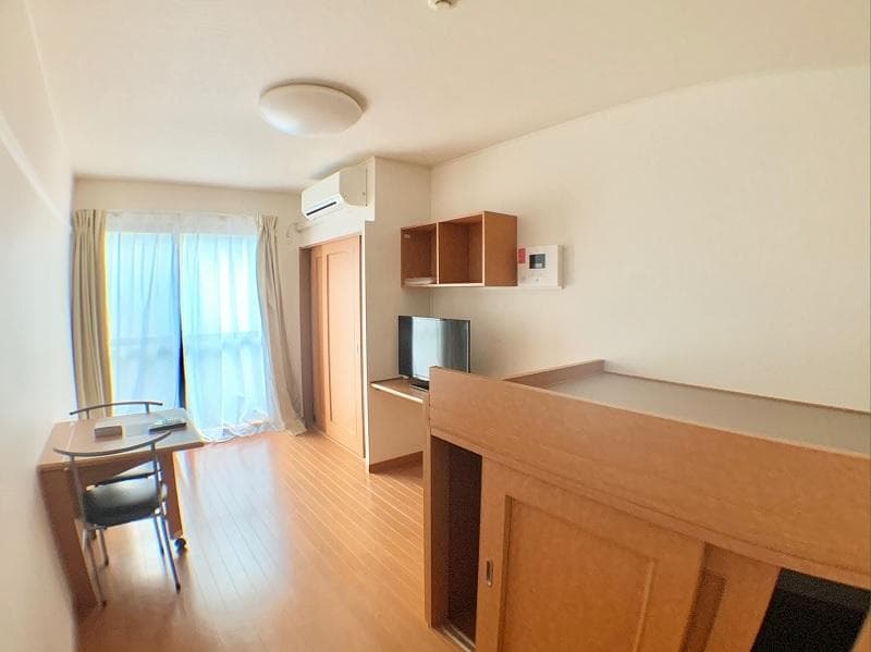 Preview interior of leopalace Welcy