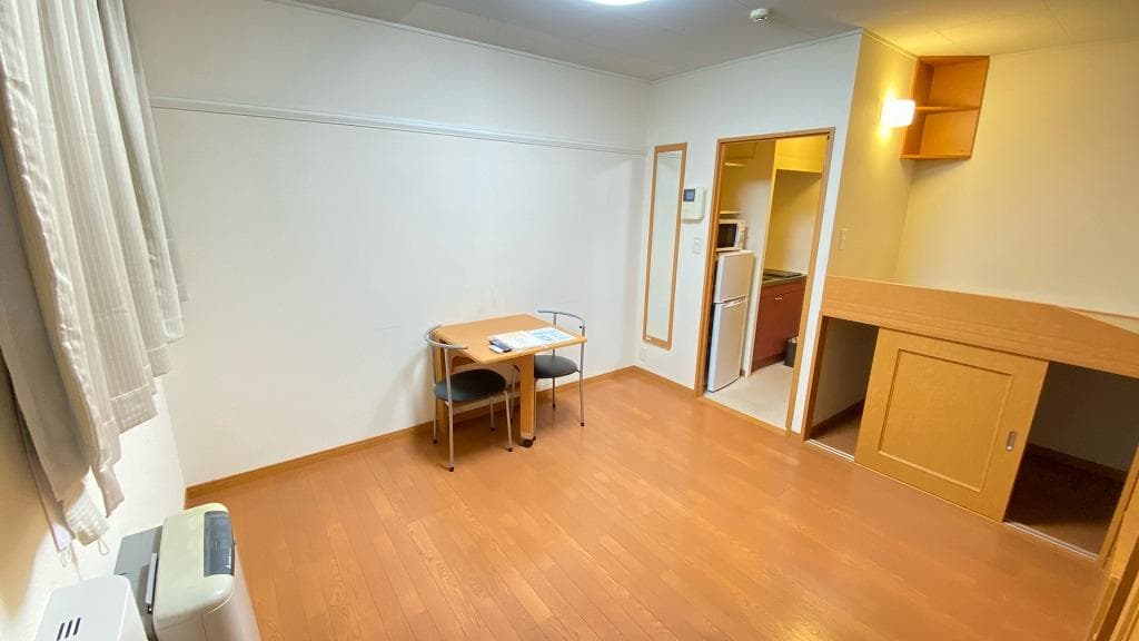 Preview interior of leopalace Aquamarine