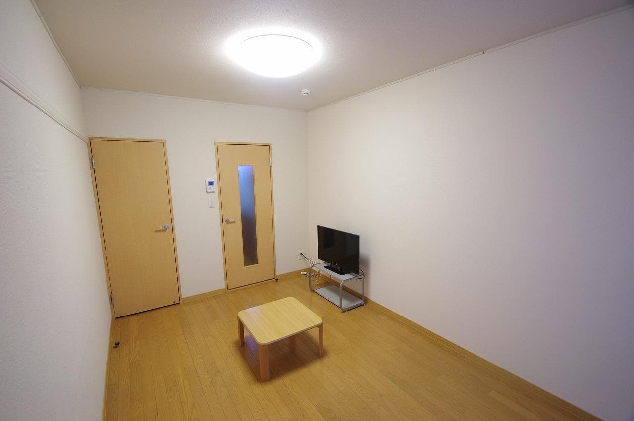 Preview interior of leopalace Sylphid