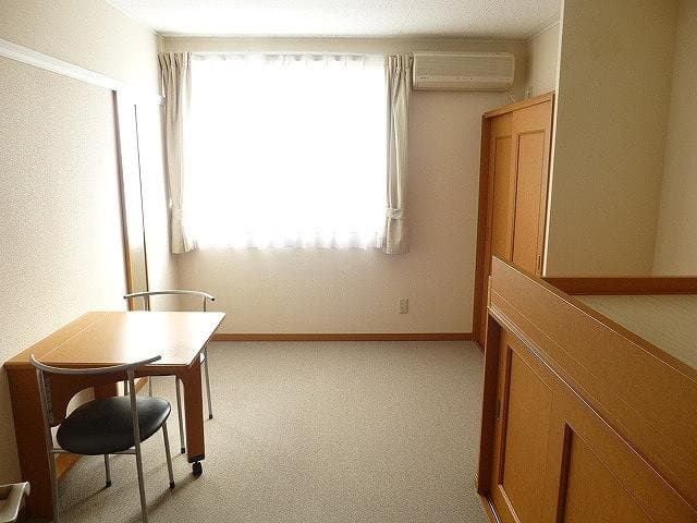 Preview interior of leopalace Lux III