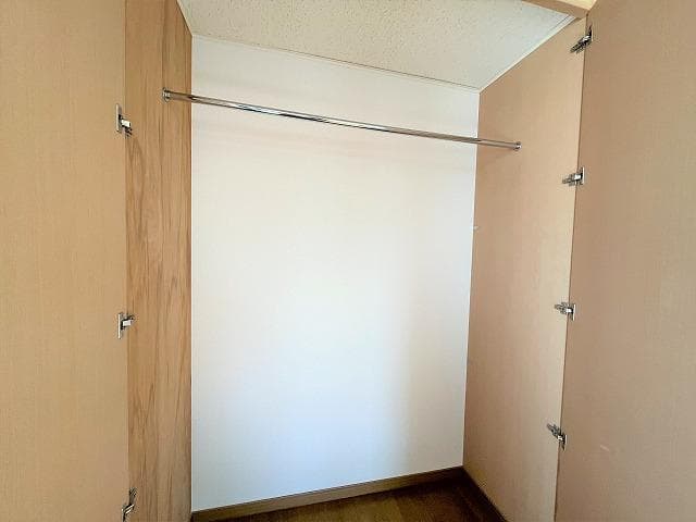 Preview interior of leopalace Nishikinohama A