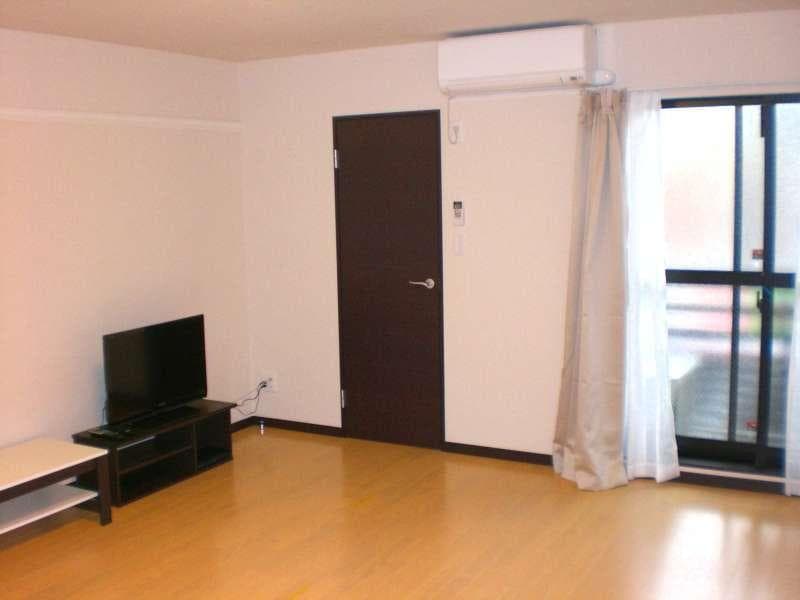 Preview interior of LEONEXT Perch