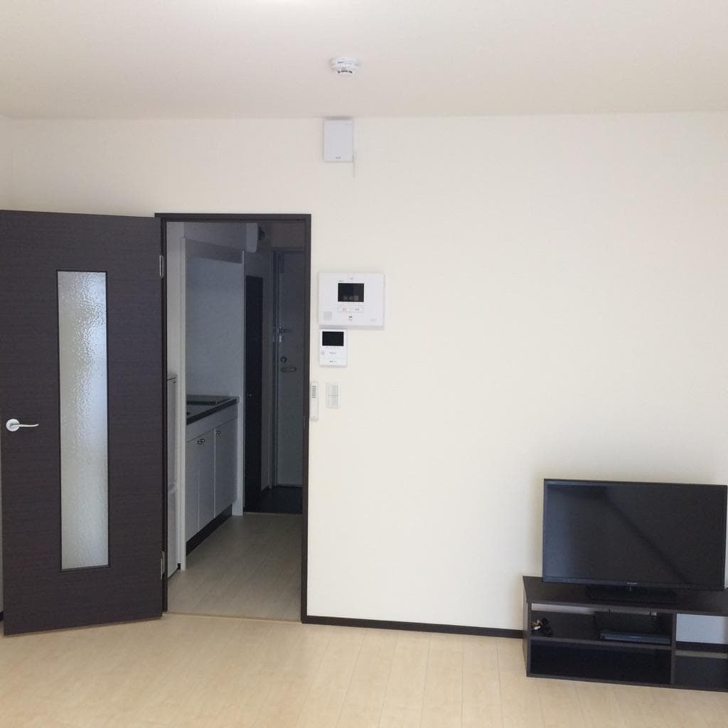 Preview interior of LEONEXT Village Hekisui II