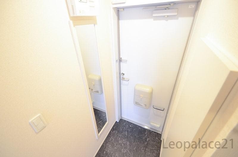 Preview interior of CLEINO Anakannon