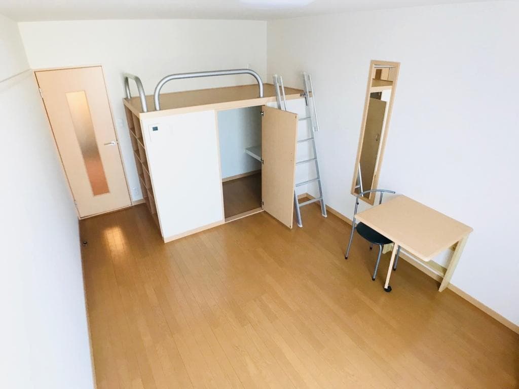 Preview interior of LEONEXT Comfort Heights