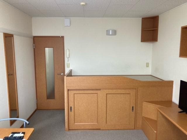 Preview interior of leopalace Green Heights Takenoshita