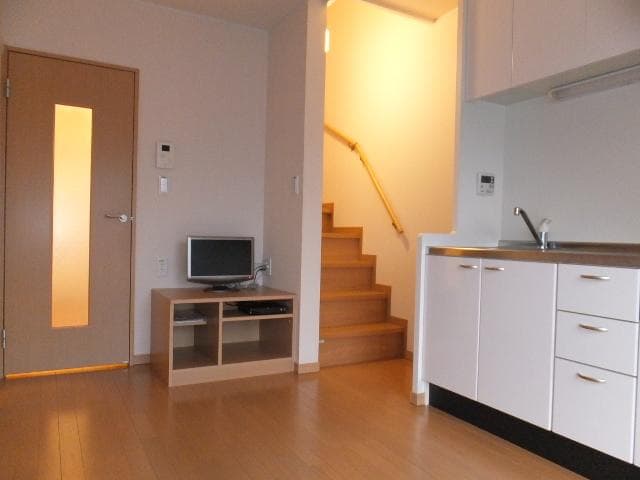 Preview interior of leopalace Kotobuki Liebe