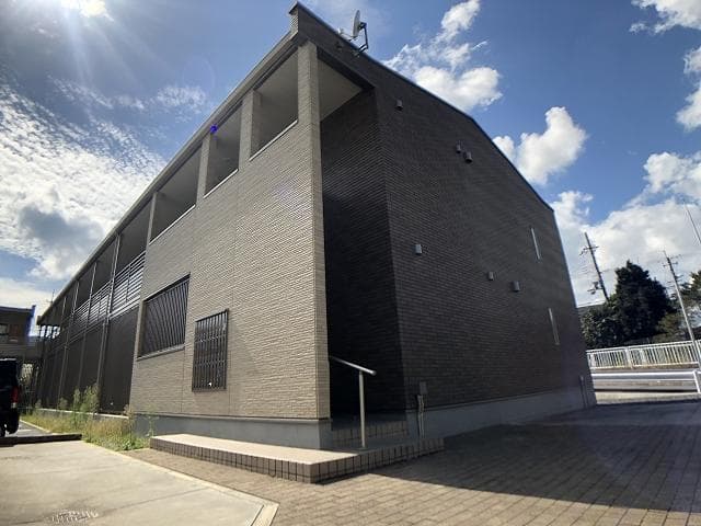 Main exterior of MIRANDA Aboshi II