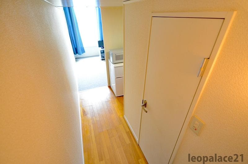 Preview interior of leopalace Marine Land