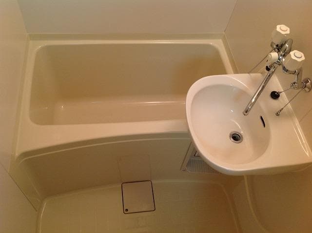 Preview interior of leopalace Matsubara