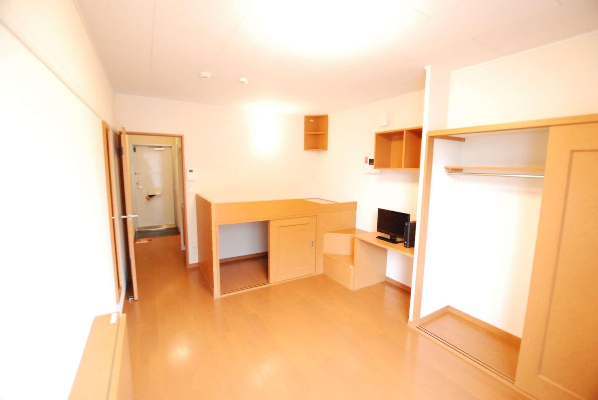 Preview interior of leopalace Claire